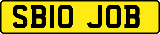 SB10JOB