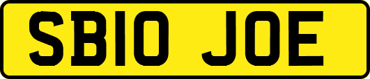 SB10JOE