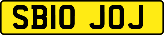 SB10JOJ