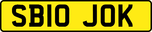 SB10JOK