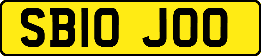 SB10JOO