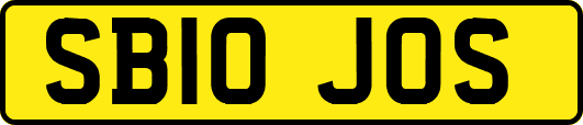SB10JOS