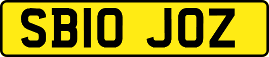 SB10JOZ