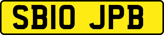 SB10JPB