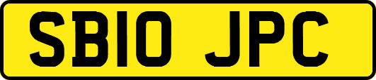SB10JPC