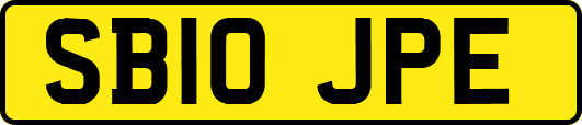SB10JPE