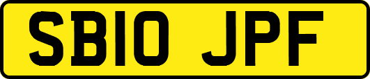 SB10JPF
