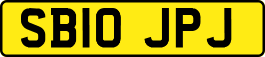 SB10JPJ
