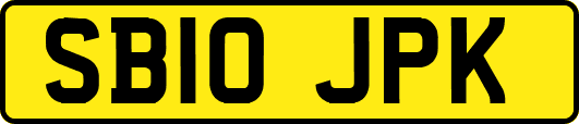 SB10JPK