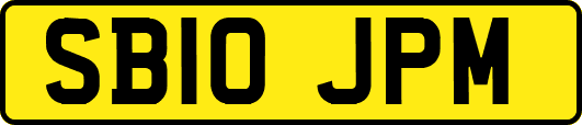SB10JPM