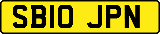 SB10JPN