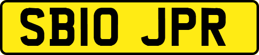 SB10JPR