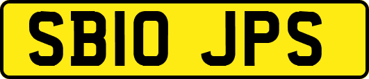 SB10JPS