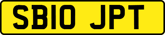 SB10JPT