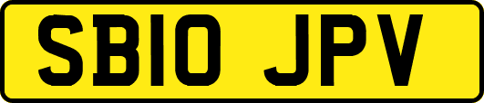 SB10JPV