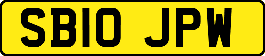 SB10JPW