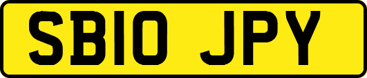 SB10JPY