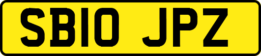 SB10JPZ
