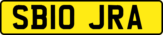 SB10JRA