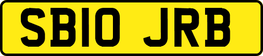 SB10JRB