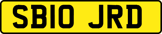 SB10JRD