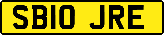 SB10JRE