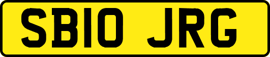 SB10JRG