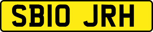 SB10JRH