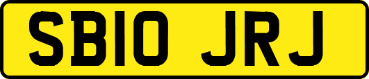 SB10JRJ