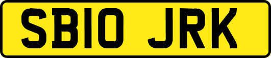 SB10JRK