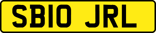 SB10JRL