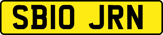 SB10JRN