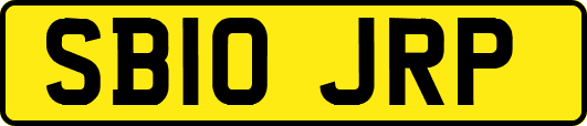 SB10JRP