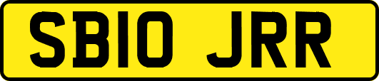 SB10JRR
