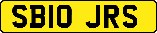 SB10JRS