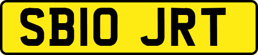 SB10JRT