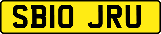 SB10JRU