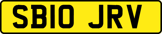 SB10JRV