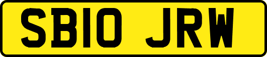 SB10JRW