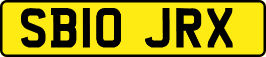 SB10JRX