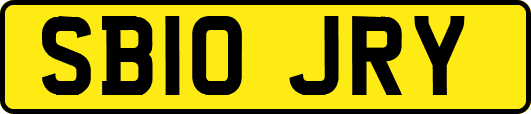 SB10JRY
