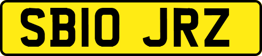 SB10JRZ