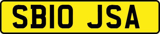 SB10JSA