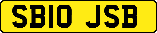 SB10JSB