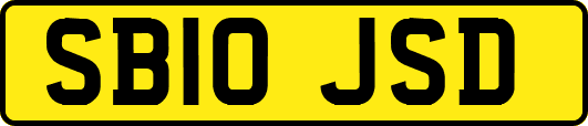 SB10JSD
