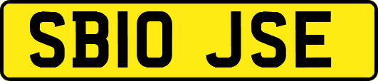 SB10JSE