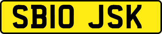 SB10JSK