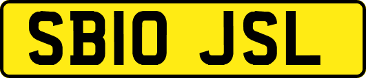 SB10JSL