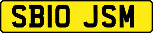 SB10JSM