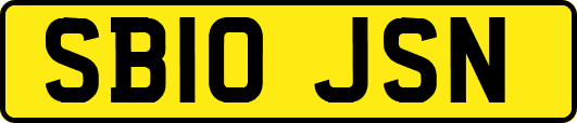 SB10JSN
